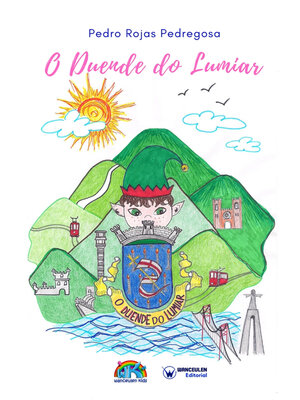 cover image of O Duende do Lumiar